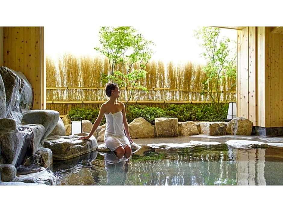 Gero Onsen Ogawaya - Vacation STAY 83608v