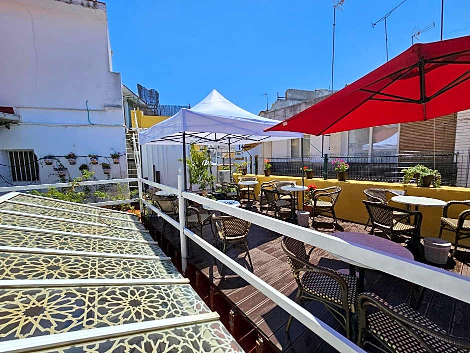 Zaida Boutique Hotel