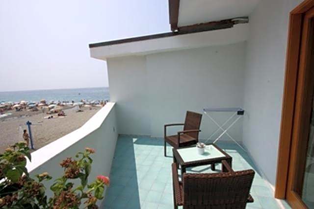 Hotel Bagni Arcobaleno