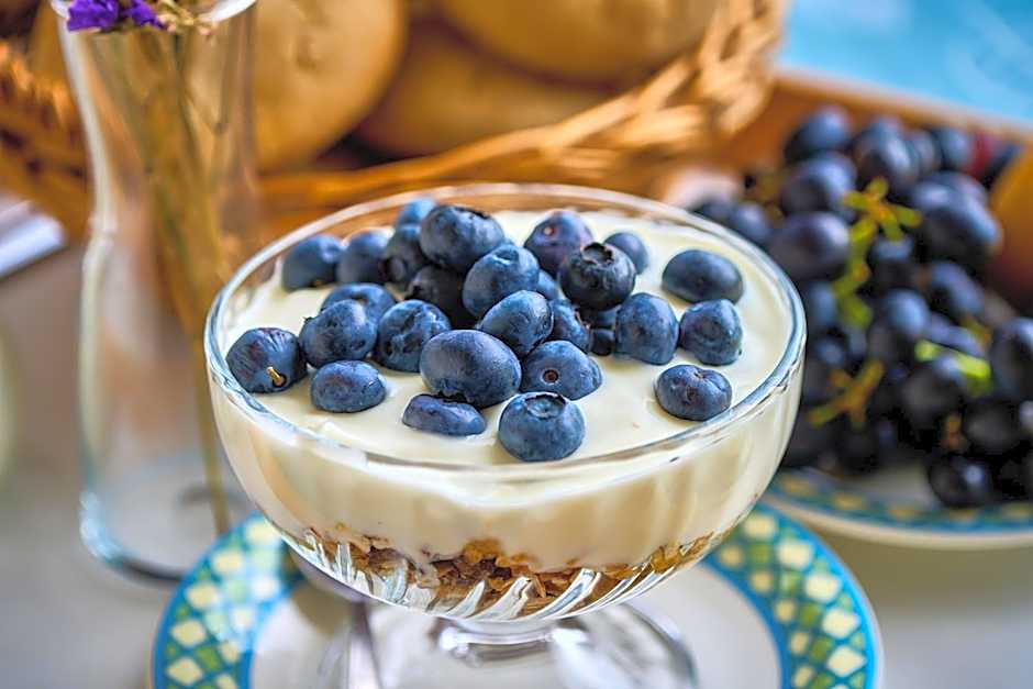 Gästehaus Forellenhof