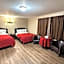 Sage N Sand Motel