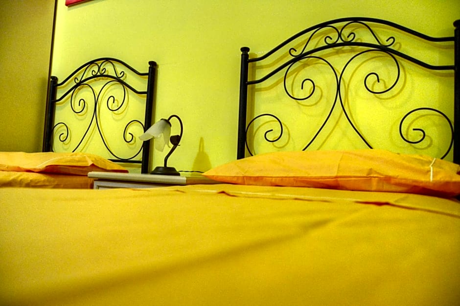 B&B La Corte Lecce