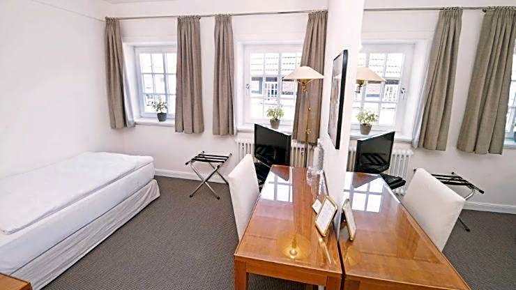 Meyers Hotel Hittfeld