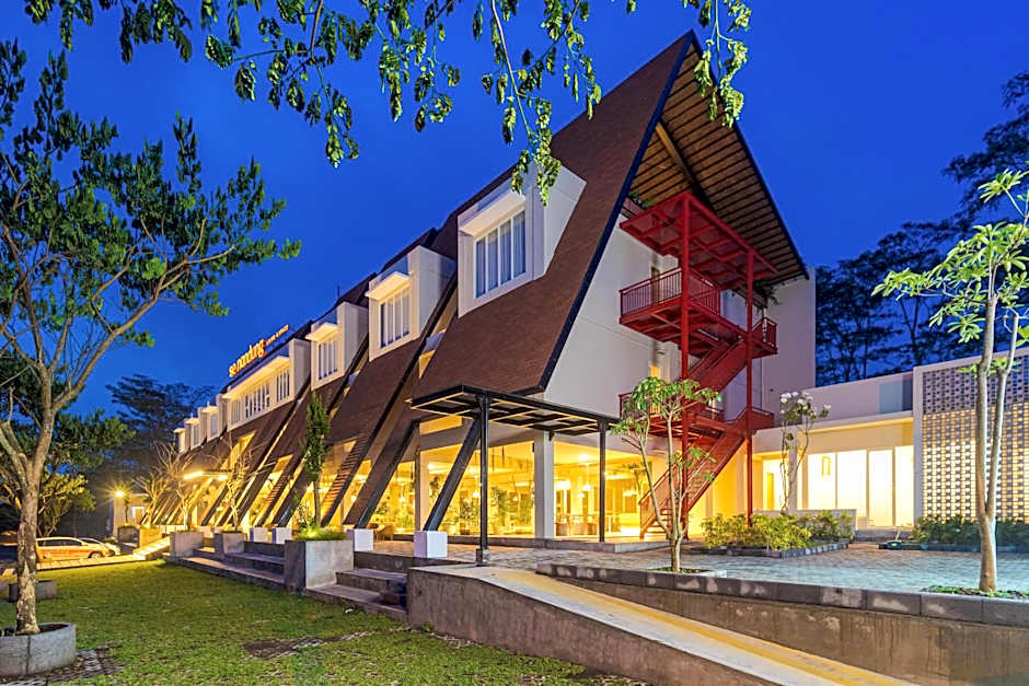 Se.nandung Living and Space