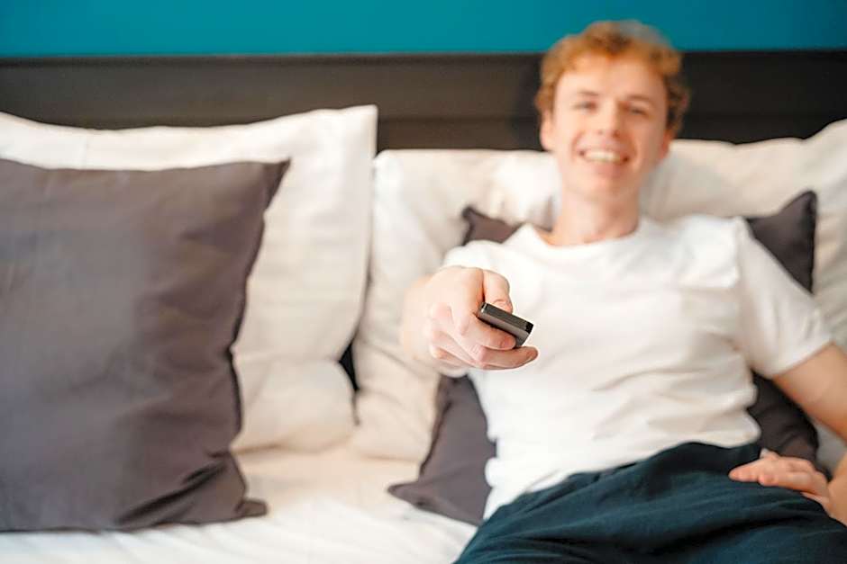 Hotel Praga 1885 by Wagnerstays