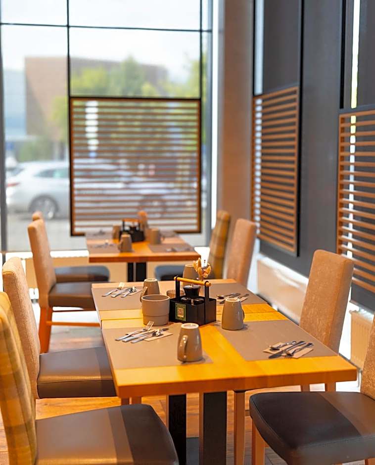 Kedi Hotel Papenburg