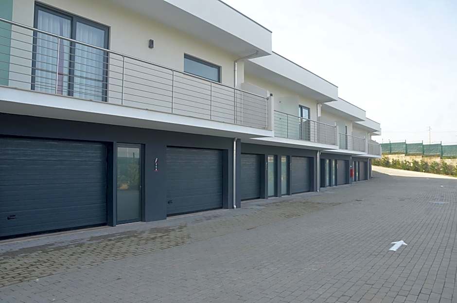 Vinyl M Hotel - Adults Only