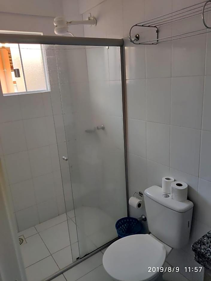 Apart Hotel Lacqua Di Roma Caldas Novas