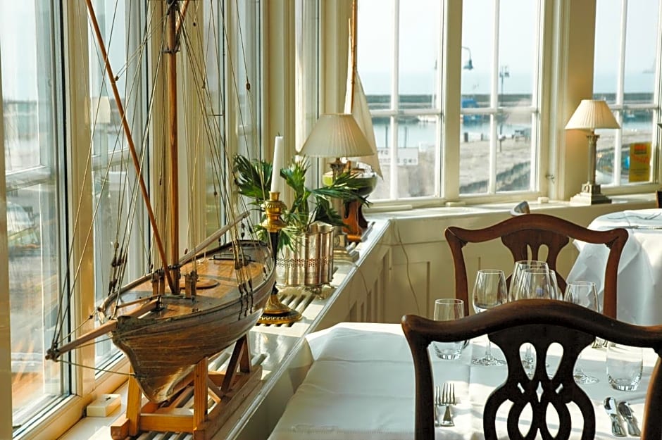 Hotel Kullaberg - Sweden Hotels