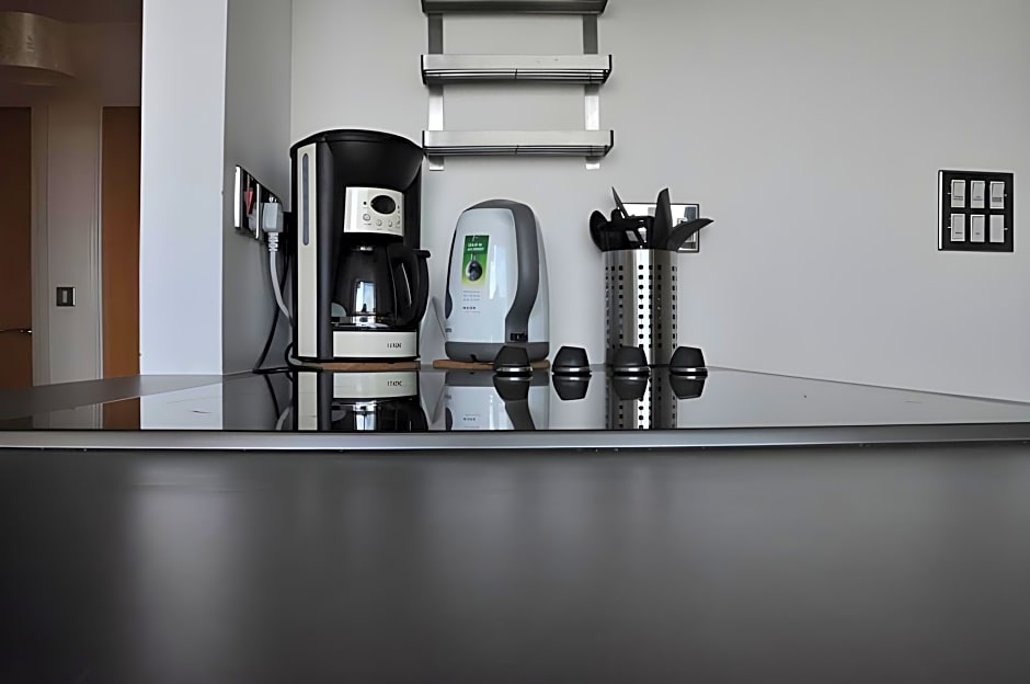 City Centre Apartments