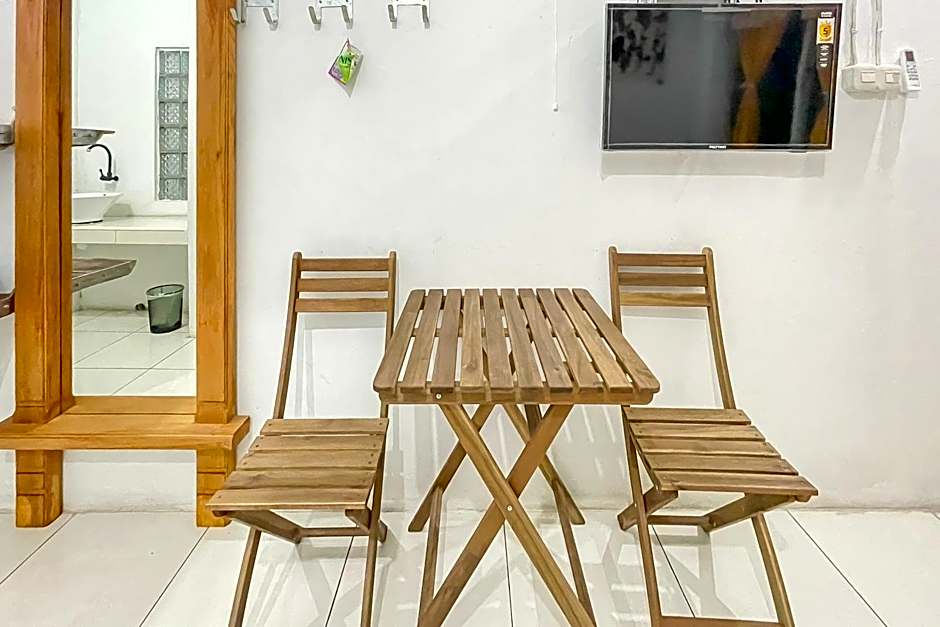 RedDoorz Syariah at Jalan RA Kosasih Sukabumi