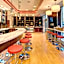 Fairfield Inn by Marriott New York Manhattan/Financial District