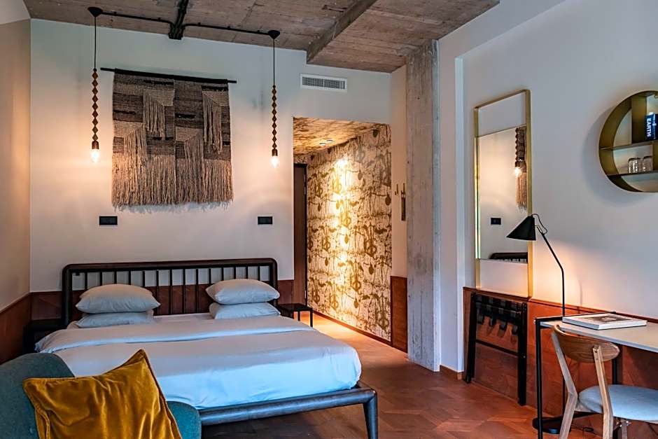 Hotel V Fizeaustraat