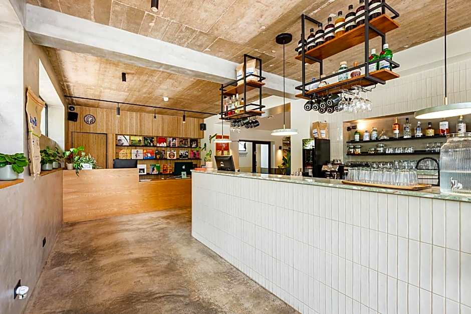 Gandum Village - Conscious Boutique Hotel