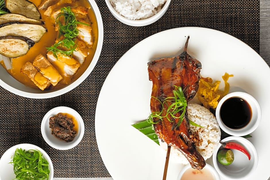 Park Inn By Radisson Bacolod