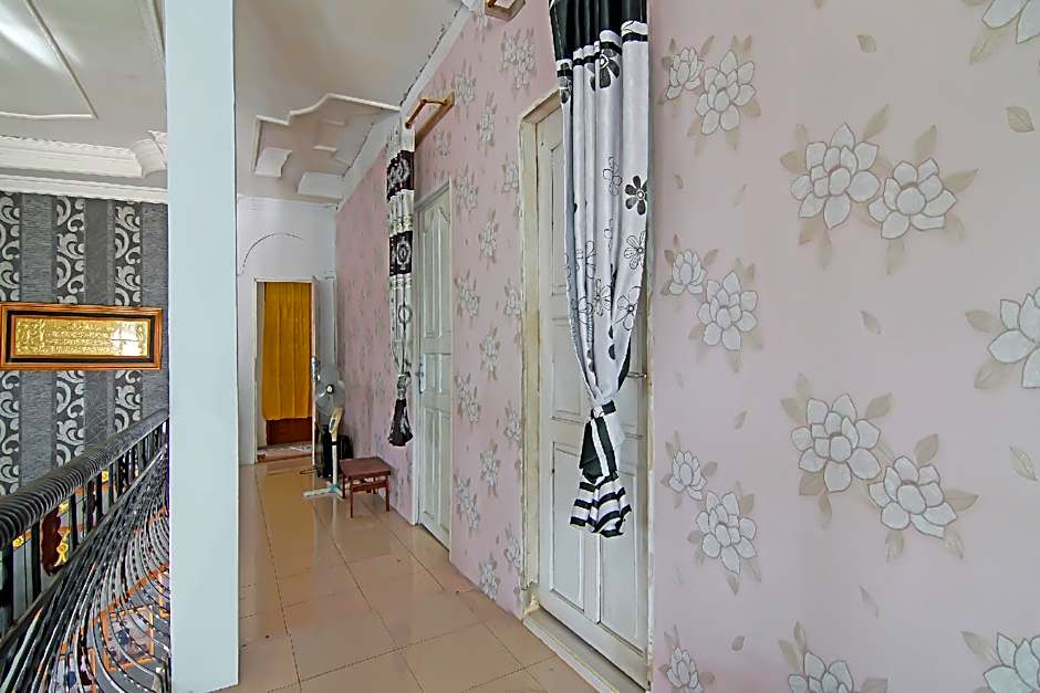Hotel O Yoezef Homestay Syariah