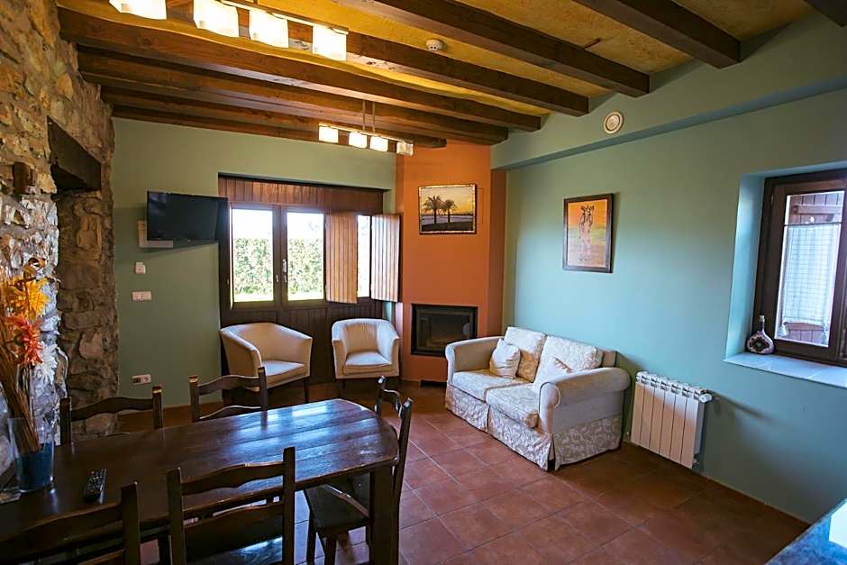 Hotel Rural Mañe