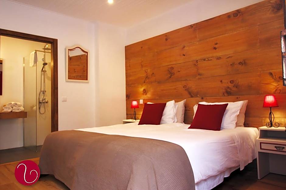 GuestHouse Vila Lusitania