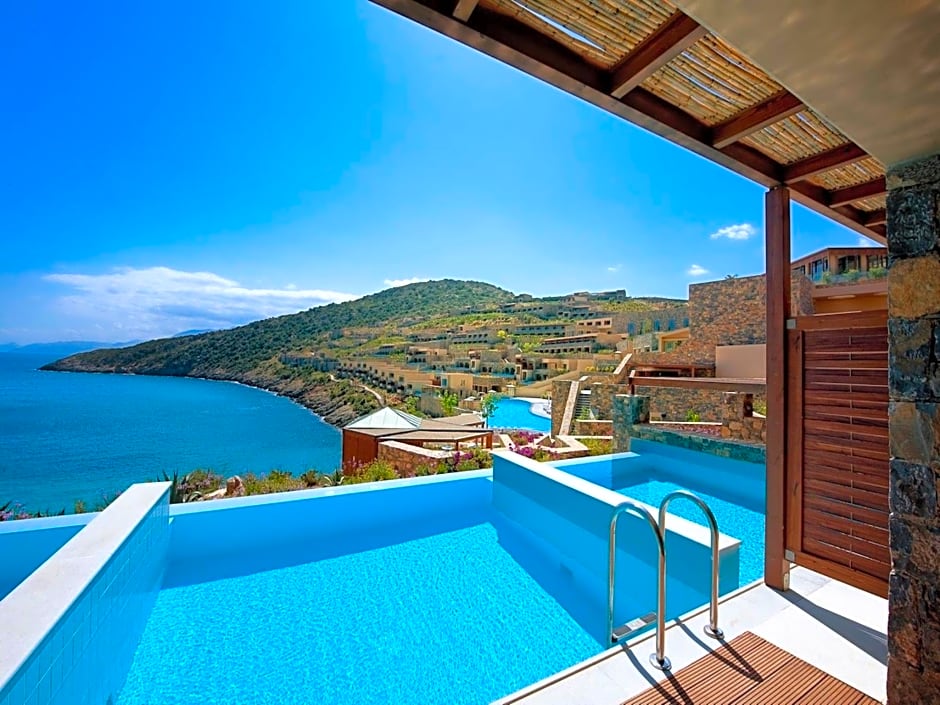 Daios Cove Luxury Resort & Villas