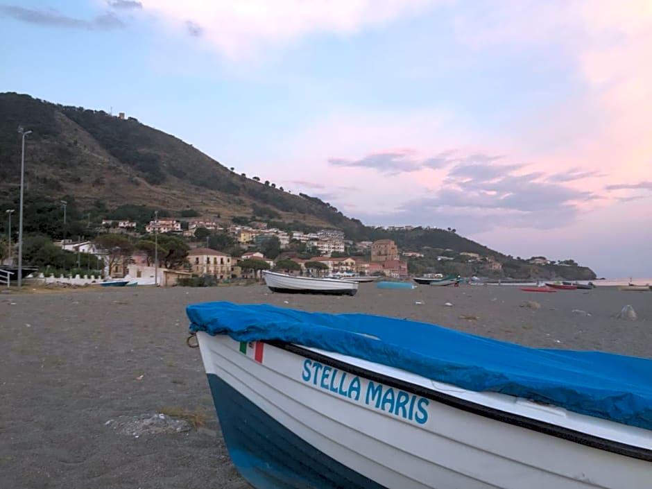 L'oasi di Giorgia