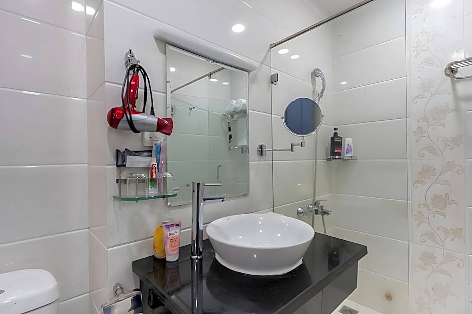 A25 Hotel - 14 Luong Huu Khanh