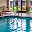 Courtyard By Marriott Detroit Warren