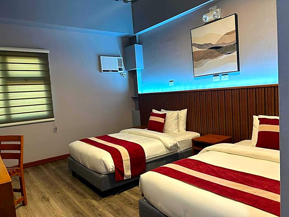 Kekehyu Business Hotel