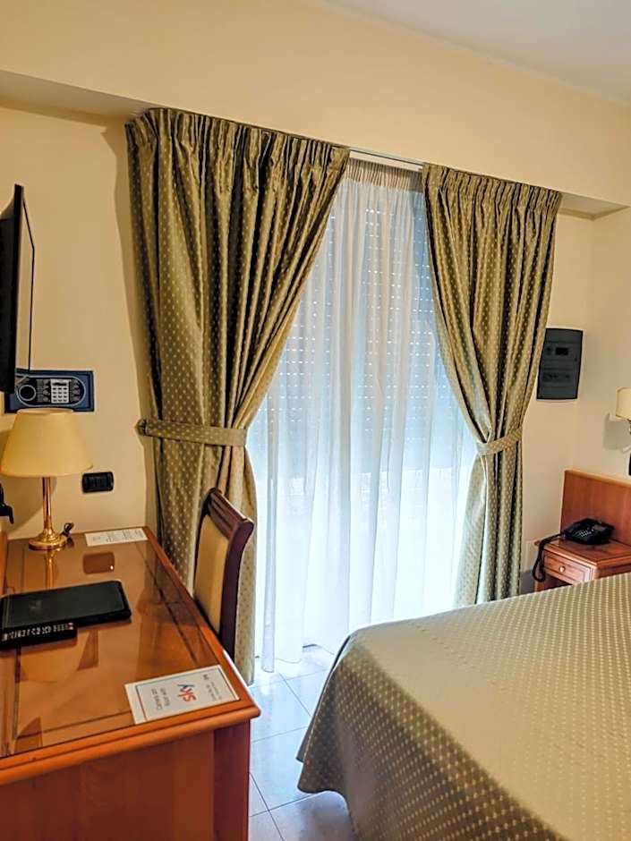 Grand Hotel Victoria