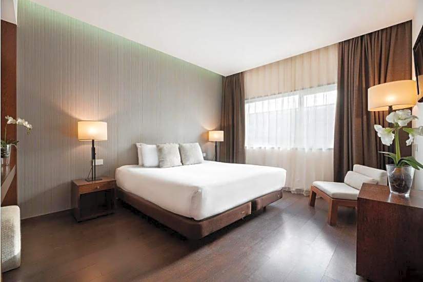 Eurostars Mar de Vigo