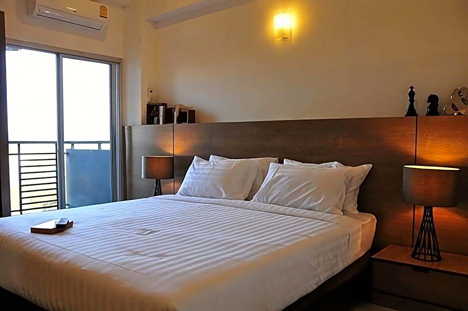 The Zenery Hotel