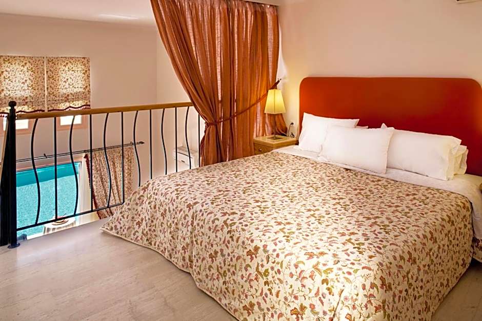 Mitsis Family Village Beach Hotel