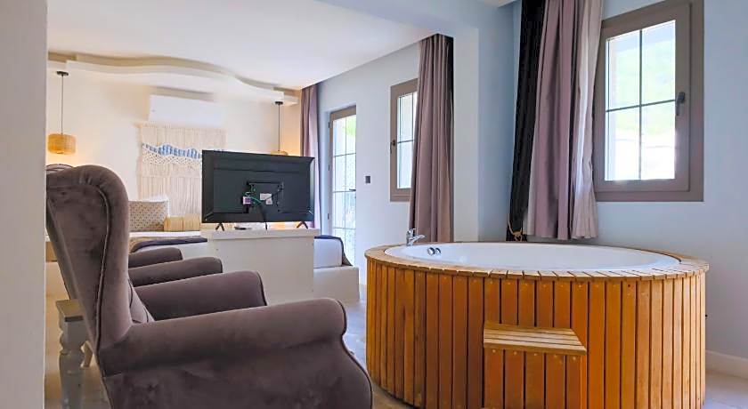 Salonika Suites
