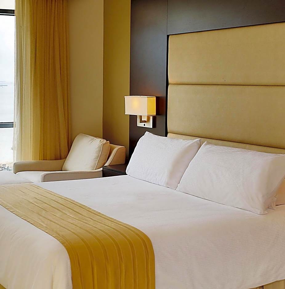 Intercontinental Miramar Panama By IHG