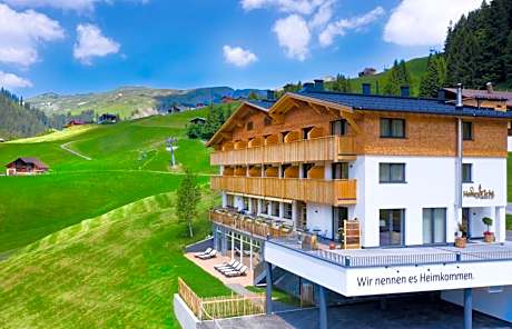 Boutique Hotel Hohes Licht
