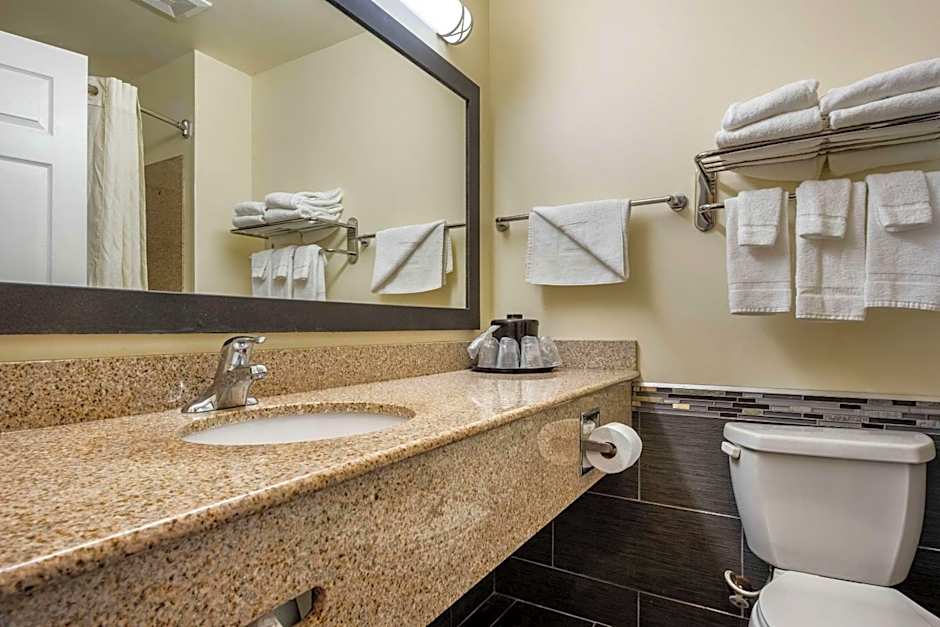 Mainstay Suites Grantville