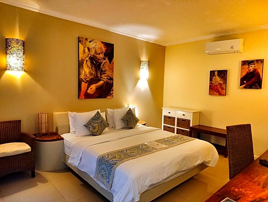 Scallywags Smugglers