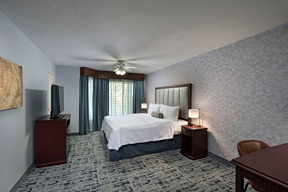 Homewood Suites By Hilton Fort Collins