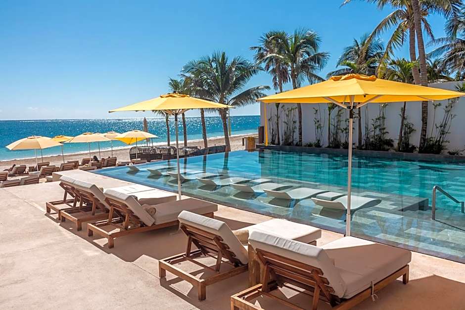 The Fives Oceanfront