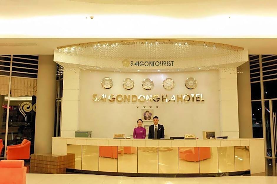 Sai Gon Dong Ha Hotel