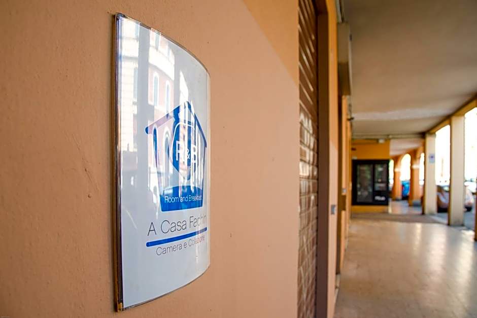 A Casa Fachin Room & Breakfast