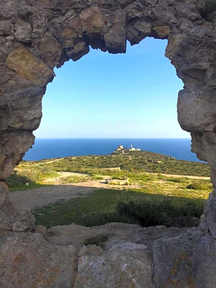 La Casa di Adele Cagliari B&B