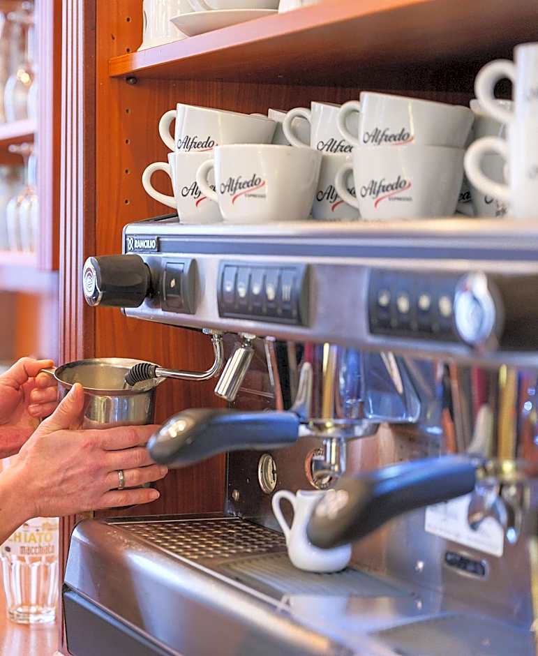 Hotel Am Markt Residenz Meißen