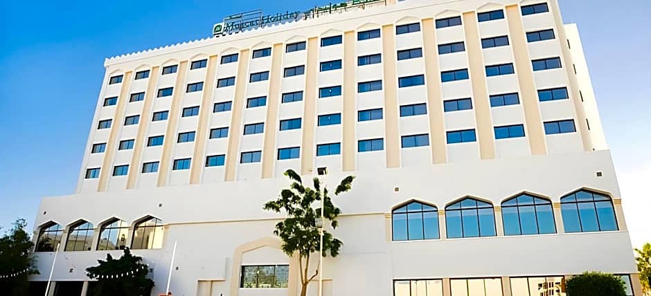Hotel Muscat Holiday