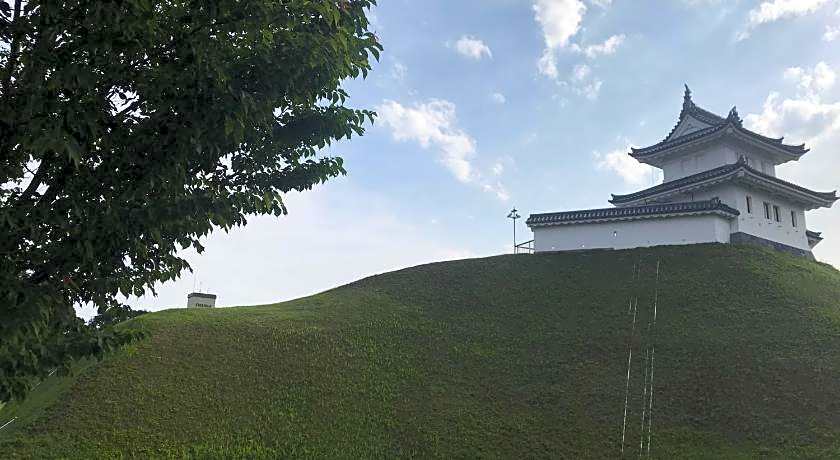 Toyoko Inn Tobu Utsunomiya-Eki Nishi-Guchi