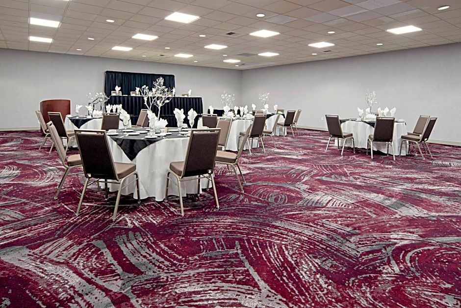 Courtyard by Marriott Oxnard Ventura
