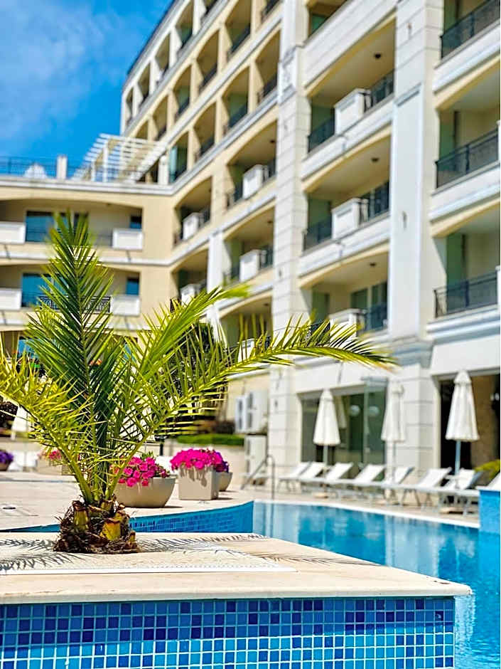 Penelopa Palace Apart Hotel & SPA