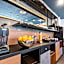 Apparthotel Le Hüb Grenoble
