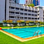 Evergreen Place Siam by UHG
