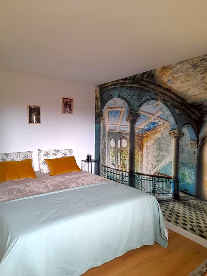 RELAI DU CHATEAU APPARTHOTEL