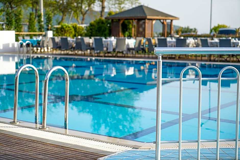 Aloria Garden Hotel